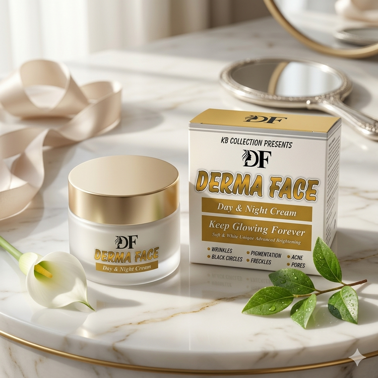 BEAUTY CREAM