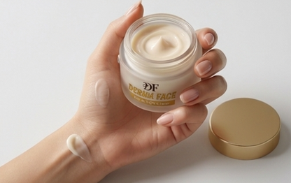 DF Derma Face Day & Night Beauty Cream – Anti-Pigmentation, Dark Spot Removal & Skin Glow