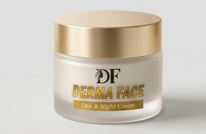 DF Derma Face Day & Night Beauty Cream – Anti-Pigmentation, Dark Spot Removal & Skin Glow