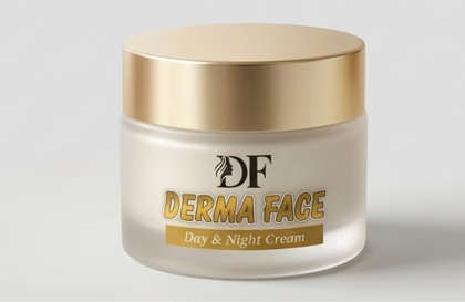 DF Derma Face Day & Night Beauty Cream – Anti-Pigmentation, Dark Spot Removal & Skin Glow